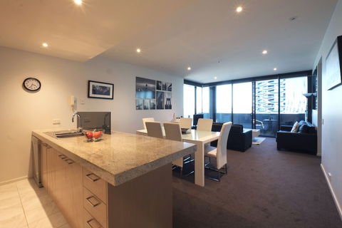 ACD Apartments - Darwin Holiday 6