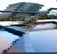 ACD Apartments - Darwin Holiday