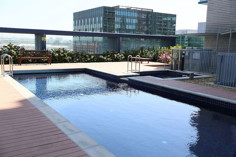 ACD Apartments - Darwin Holiday 0