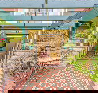 The Charrington Boutique Hotel - Darwin Holiday