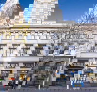 Melbourne Short Stay Apartments at Melbourne CBD - Darwin Holiday