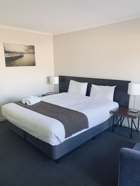 Sunshine Motor Inn - Darwin Holiday 4