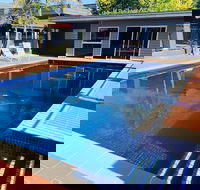 Sunshine Motor Inn - Darwin Holiday