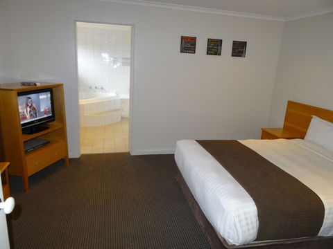 Sunshine Motor Inn - Darwin Holiday 6