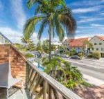 Balcony on Lawson - Darwin Holiday
