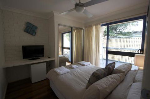 Belongil Beach Apartment - Darwin Holiday 4