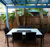 Belongil Beach Apartment - Darwin Holiday