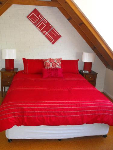 Belongil Beach Apartment - Darwin Holiday 6