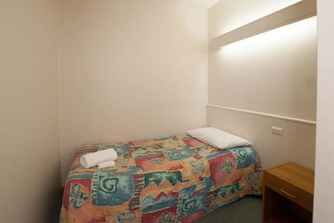 Parklane Motel - Darwin Holiday 5