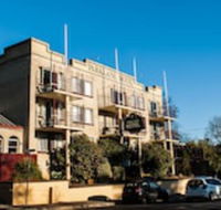 Parklane Motel - Darwin Holiday