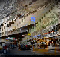 CitiClub Hotel Melbourne - Darwin Holiday