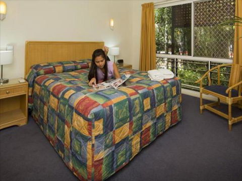 Parap Village Serviced Apartments - Darwin Holiday 4
