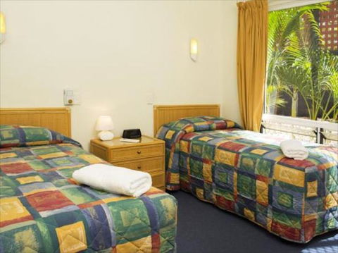 Parap Village Serviced Apartments - Darwin Holiday 6