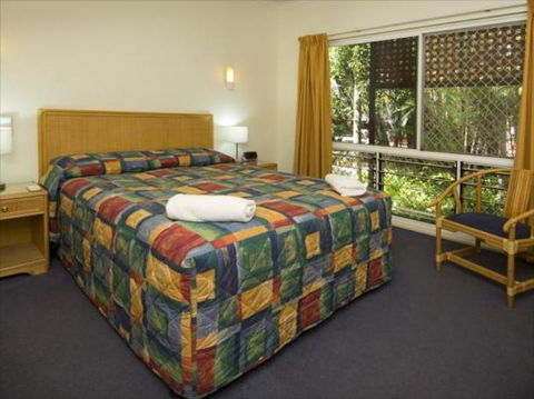 Parap Village Serviced Apartments - Darwin Holiday 3