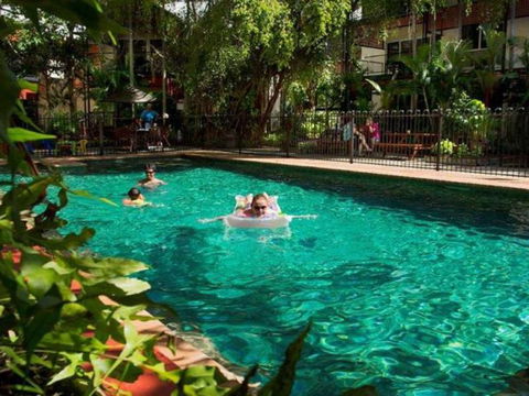 Parap Village Serviced Apartments - Darwin Holiday 2