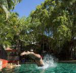 Parap Village Serviced Apartments - Darwin Holiday
