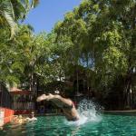 Parap Village Serviced Apartments - Darwin Holiday 0
