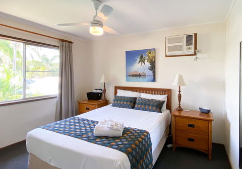 Palm View Holiday Apartments - Darwin Holiday 5