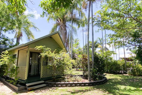Palm View Holiday Apartments - Darwin Holiday 1