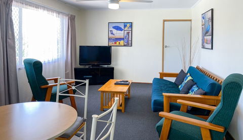 Palm View Holiday Apartments - Darwin Holiday 4