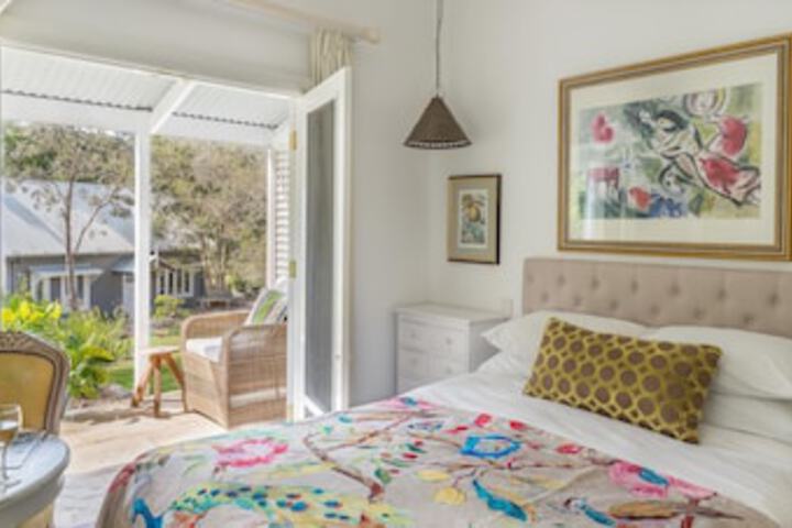 Coorabell ACT Darwin Holiday