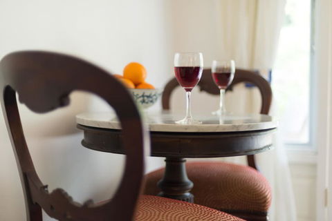 Abelia House - Darwin Holiday 2