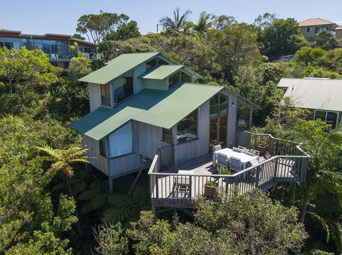 The Oasis Apartments And Treetop Houses - Darwin Holiday 3
