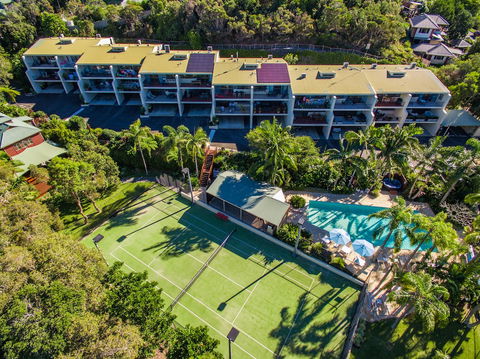 The Oasis Apartments And Treetop Houses - Darwin Holiday 0