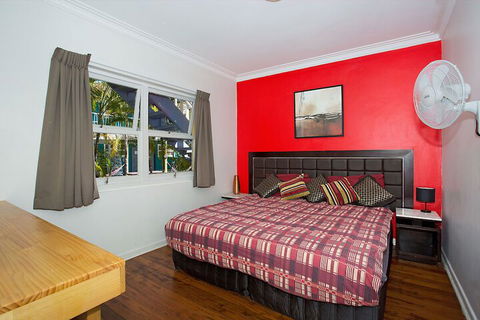 Backpackers In Paradise Resort - Darwin Holiday 7