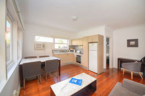 Backpackers In Paradise Resort - Darwin Holiday 6