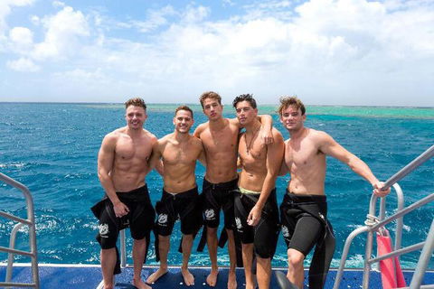 Turtle Cove Beach Resort Adults Only LGBTQIA & Allies - Darwin Holiday 5