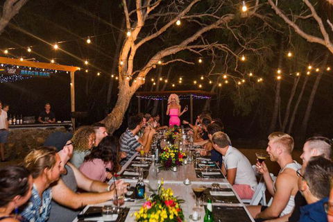 Turtle Cove Beach Resort Adults Only LGBTQIA & Allies - Darwin Holiday 3