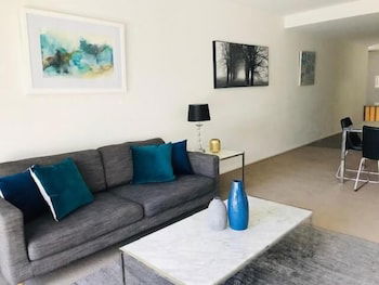 Wyndel Apartments - Bertram - Darwin Holiday 4