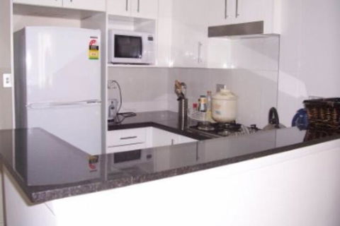 Chatswood Leura Building - Darwin Holiday 3