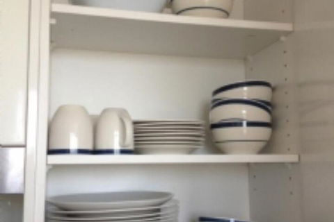 Chatswood Leura Building - Darwin Holiday 2