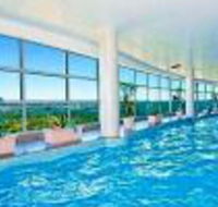 Chatswood Leura Building - Darwin Holiday