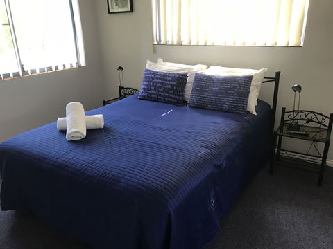 Bella Mare Beachside Apartments - Darwin Holiday 5