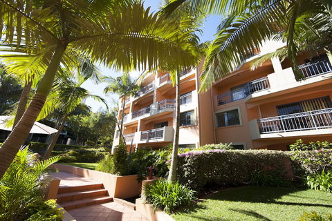 Bella Mare Beachside Apartments - Darwin Holiday 4