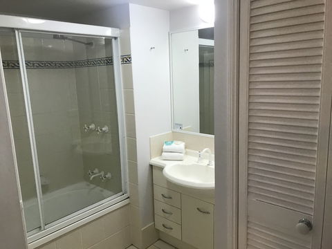 Bella Mare Beachside Apartments - Darwin Holiday 6