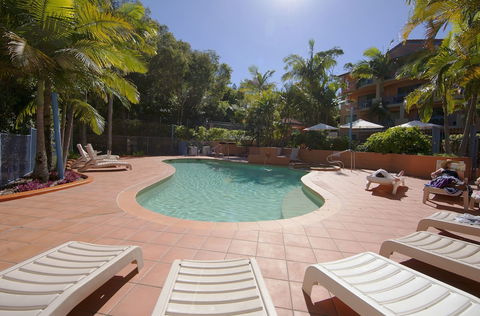 Bella Mare Beachside Apartments - Darwin Holiday 2