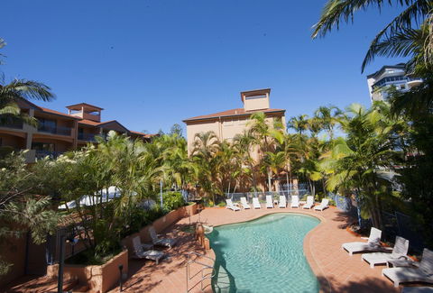 Bella Mare Beachside Apartments - Darwin Holiday 1