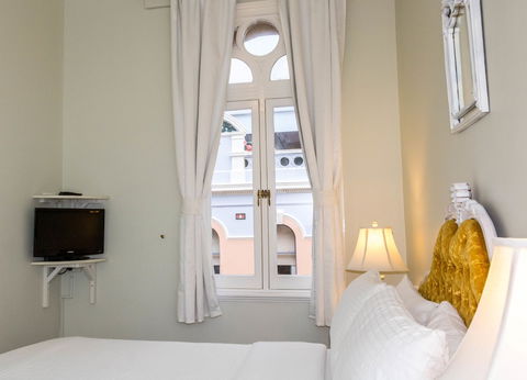 Fremantle Bed And Breakfast - Darwin Holiday 4