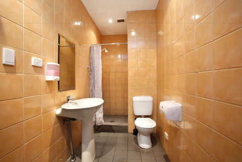 Jackaroo Hostel Sydney - Darwin Holiday 6