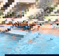 Atrium Resort Hotel - Darwin Holiday