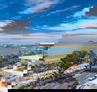 Echelon Apartments - Darwin Holiday