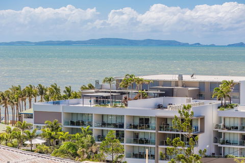 Echelon Apartments - Darwin Holiday 1