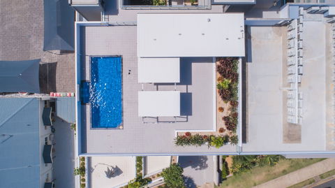 Echelon Apartments - Darwin Holiday 5