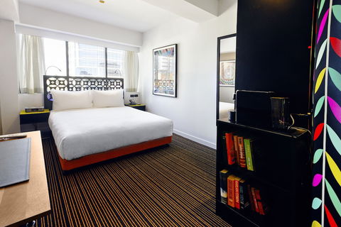 TRYP By Wyndham Fortitude Valley Hotel Brisbane - Darwin Holiday 6
