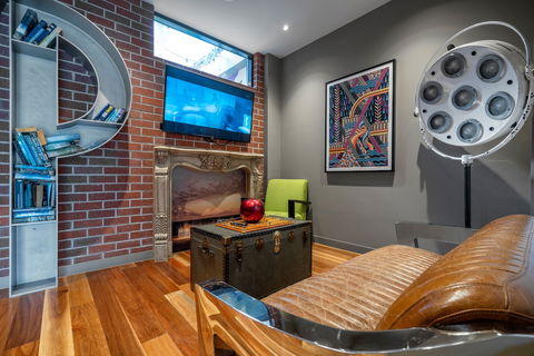 TRYP By Wyndham Fortitude Valley Hotel Brisbane - Darwin Holiday 3