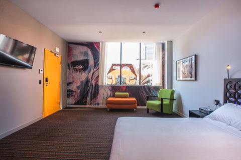 TRYP By Wyndham Fortitude Valley Hotel Brisbane - Darwin Holiday 5